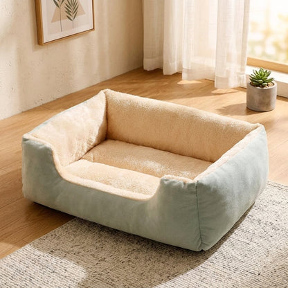 ふわふわペットベッド 犬・猫用（商品画像4）