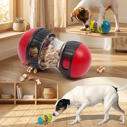早食い防止おやつボール 犬用（商品画像7）